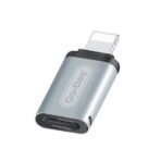 Go-Des USB-C To Lightning Connector For Charging GD-CT027 (One Year Warranty)
