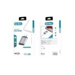 Go-Des USB-C To Lightning Connector For Charging GD-CT027 (One Year Warranty) - Image 2