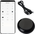 Tuya Smart AI Universal Remote Control LQ-W06 Wi-Fi IR Hub - Image 6