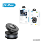 Go-Des Rotating Vaccum Sucker 360 Rotation GD-HD235 - Image 3