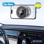 Go-Des Rotating Vaccum Sucker 360 Rotation GD-HD235 - Image 4