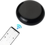 Tuya Smart AI Universal Remote Control LQ-W06 Wi-Fi IR Hub - Image 3