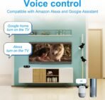 Tuya Smart AI Universal Remote Control LQ-W06 Wi-Fi IR Hub - Image 5
