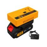 Multifunctional Intelligent Inverter 21V To 110V/220V