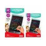 Generic LCD Writing Tablet 8.5-Inch & 12-Inch