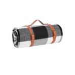 Foldable Waterproof Picnic Mat 200×200 cm