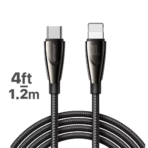 Joyroom Pioneer Series Type-C To Lightning Data Cable 30W 1.2Meter SA31-CL3 (One Year Warranty)