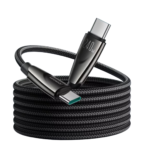 Joyroom Pioneer Series Type-C To Type-C Data Cable 240W PD3.1 1.2Meter (One Year Warranty)