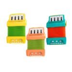 Children Mini Accordion Musical Instrument Toy