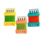 Children Mini Accordion Musical Instrument Toy