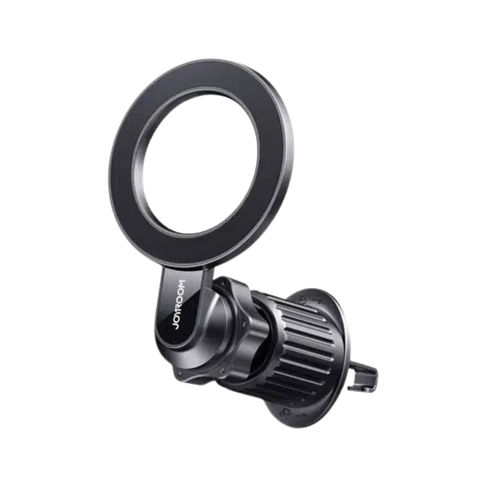 dfyjkd Joyroom Magnetic Car Phone Mount Holder JR-ZS345 - الصورة 1
