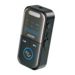 Go-Des Four In One Wireless Adapter Support TF Card Play GD-BT208