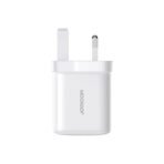 ⁦Joyroom PD20W Fast Charging Adapter With Cable JR-TCF20UK (One Year Warranty)⁩ - الصورة ⁦5⁩