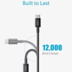 ANKER ZOLO CHARGER (30W,PD3.0) WITH USB-C CABLE B2698K11 (ONE YEAR WARRANTY) - Image 5