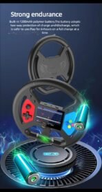 ⁦Game Console 999 IN 1 Without Handle SU-8⁩ - الصورة ⁦6⁩