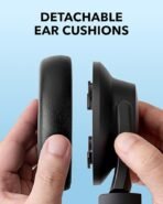 ANKER SOUNDCORE Q11i WIRELESS OVER EAR HEADPHONES A3005HA1 (One Year Warranty) - Image 6