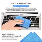 Coteetci 7in1 Digital Cleaning Kit CS5180 - Image 6