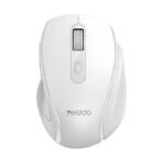 ⁦Yesido Wireless Mouse With Low Noise Functionality Quit Click KB45 (One Year Warranty)⁩ - الصورة ⁦4⁩