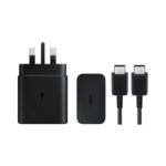 Max Original 45W PD USB-C Power Adapter with 5A USB-C to USB-C Cable
