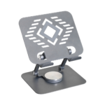 Universal D7 Metal Rotary Tablet & Laptop Stand