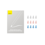Baseus Smooth Writing Series Stylus Pen Tip Silicone Cover