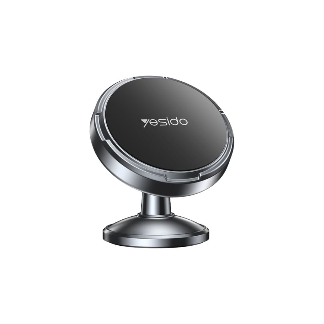 1 Yesido Car Phone Magnet Holder C215 - الصورة 1