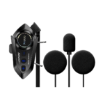 Yesido Helmet Speaker IPX6 Waterproof VC19 (One Year Warranty)
