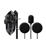 Yesido Helmet Speaker IPX6 Waterproof VC19 (One Year Warranty)