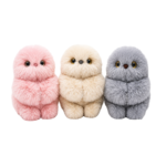 Mirumi Plush Talking Toy With Moving Head Rechargeable (3 Days Warranty)