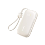 Baseus Powerbank 10000 MAH 45W With Detachable Cable (One Year Warranty) - Image 6