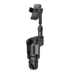 Yesido 2IN1 Car Cup Stand With Mobile Holder C273
