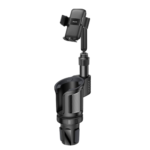 Yesido 2IN1 Car Cup Stand With Mobile Holder C273