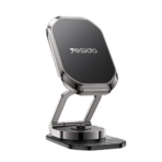 Yesido Magnet Holder 360 Rotation Foldable Phone Holder C222