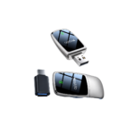 Yesido Wireless Carplay Wired To Wireless Conversion 1080P KM29 (One Year Warranty)