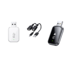 Wireless Adapter For Carplay/Andriod Auto