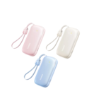 Baseus Powerbank 10000 MAH 45W With Detachable Cable (One Year Warranty)