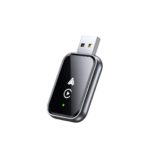 Wireless Adapter For Carplay/Andriod Auto - Image 2