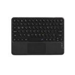 ⁦Bluetooth Colourful Arabic and English Keyboard With Touchpad⁩ - الصورة ⁦4⁩