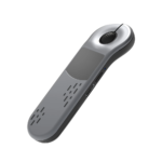 Multifunctional Air Laser Mouse D13