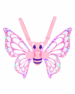 ⁦Aripi Muzicale Wings With Led Light For Kids⁩ - الصورة ⁦4⁩