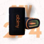 Aibimy Multifunctional Super Bass Wireless Speaker MY274BT (One Year Warranty) - Image 2