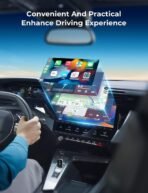 Wireless Adapter For Carplay/Andriod Auto - Image 6