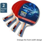 Weinixun Table Tennis Racket /Ping-Pong Series - Image 2