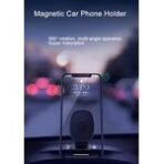 ⁦Wuw Magnetic Car Holder Z27⁩ - الصورة ⁦4⁩