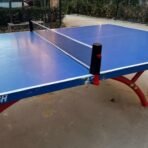 Weinixun Table Tennis Racket /Ping-Pong Series - Image 4