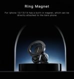 ⁦Yesido Super Strong Magnet Holder C157⁩ - الصورة ⁦5⁩