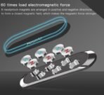 ⁦Yesido Strong Magnet Holder C55⁩ - الصورة ⁦4⁩