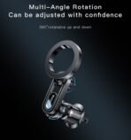 ⁦Yesido Super Strong Magnet Holder C157⁩ - الصورة ⁦6⁩