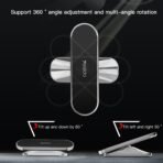 ⁦Yesido 360 Rotation Magnatic C82⁩ - الصورة ⁦5⁩