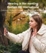Yesido Heavy Bass Type-C Headset YH49 (One Year Warranty) - Image 7